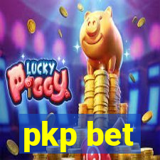 pkp bet